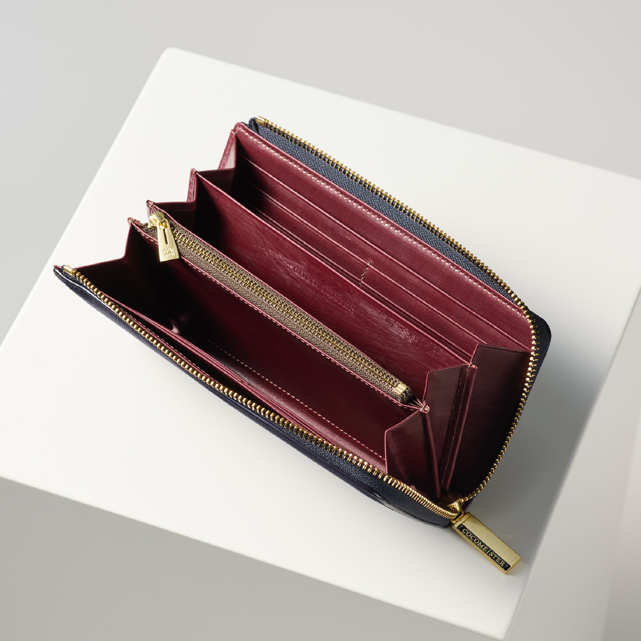 #Color_ロイヤルブルー（interior WN）