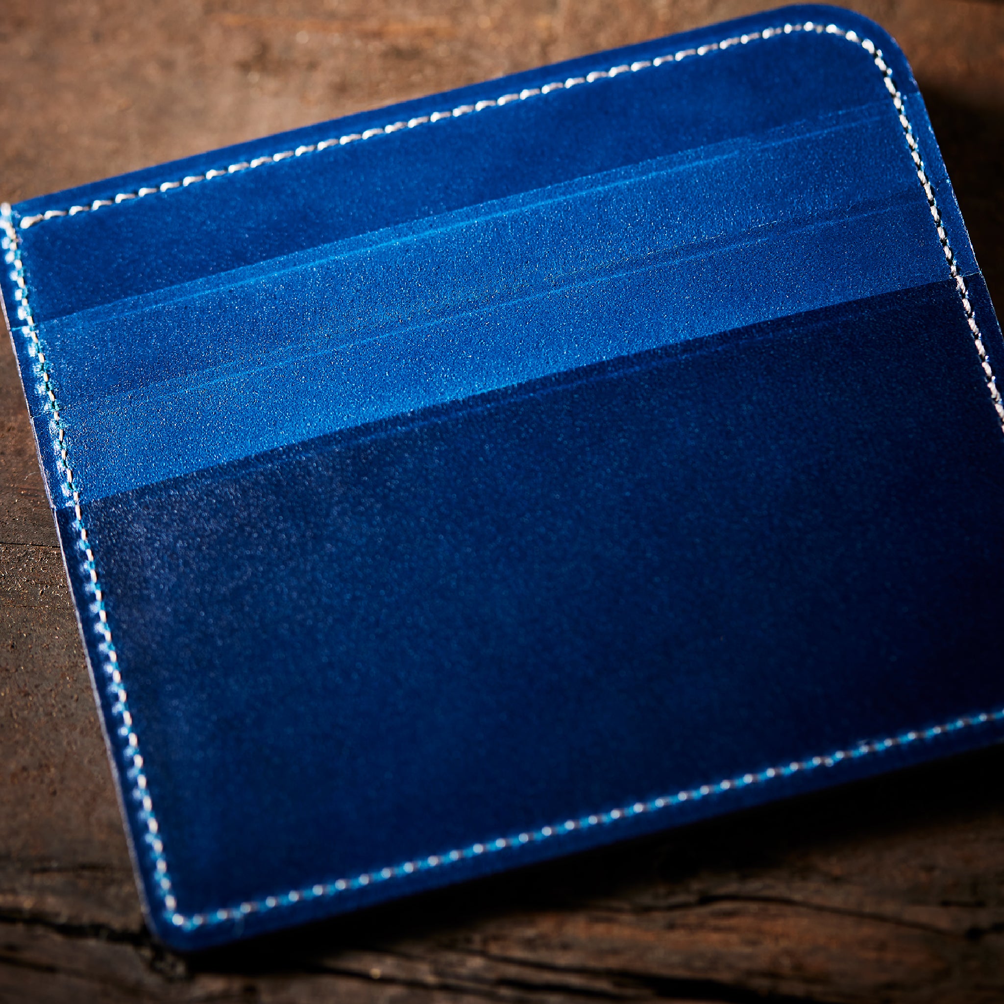 #カラー_シークインブルー