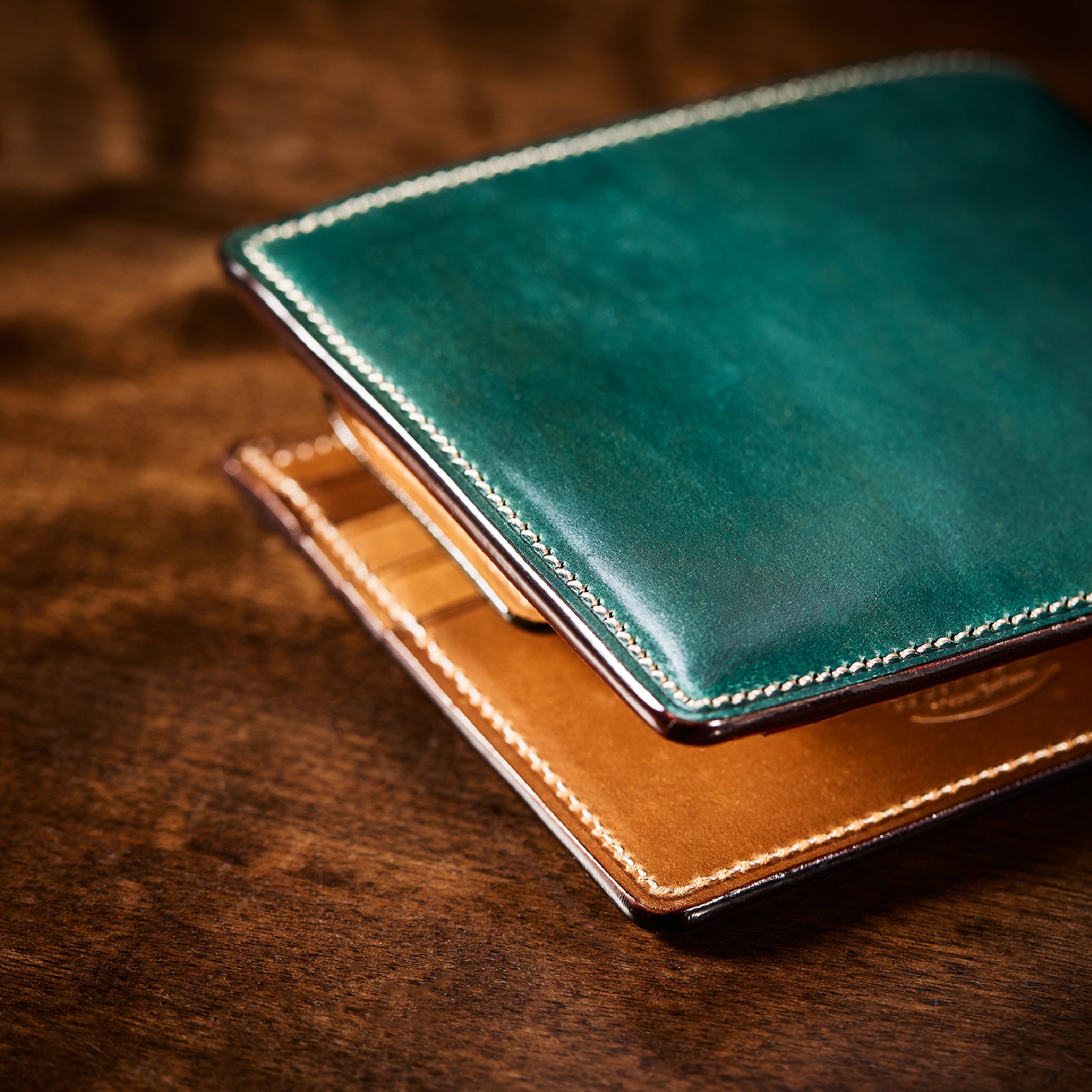 #Color_グリーンベレー