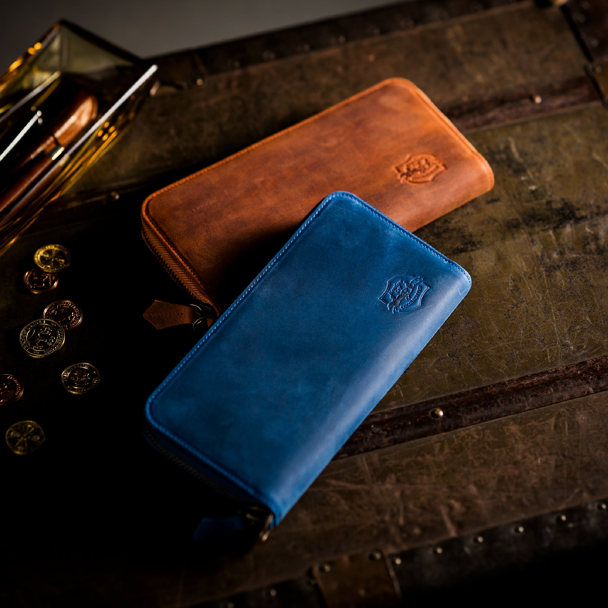 #Color_ワイルドドリーム