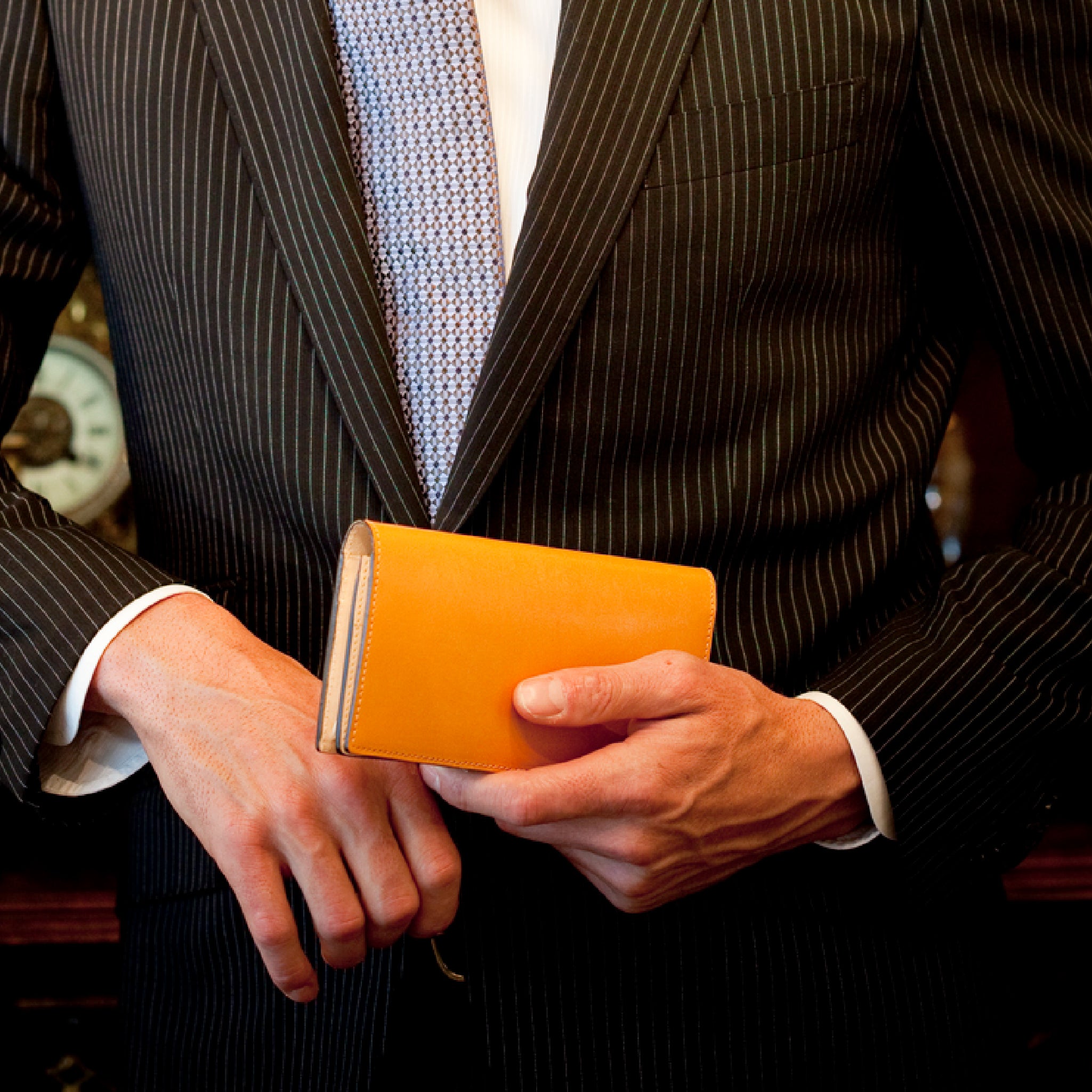 #Color_ロンドンキャメル