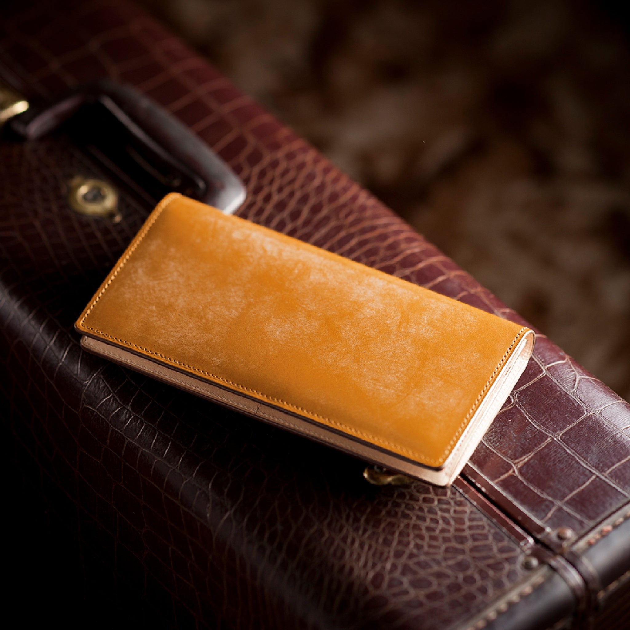 #Color_ロンドンキャメル