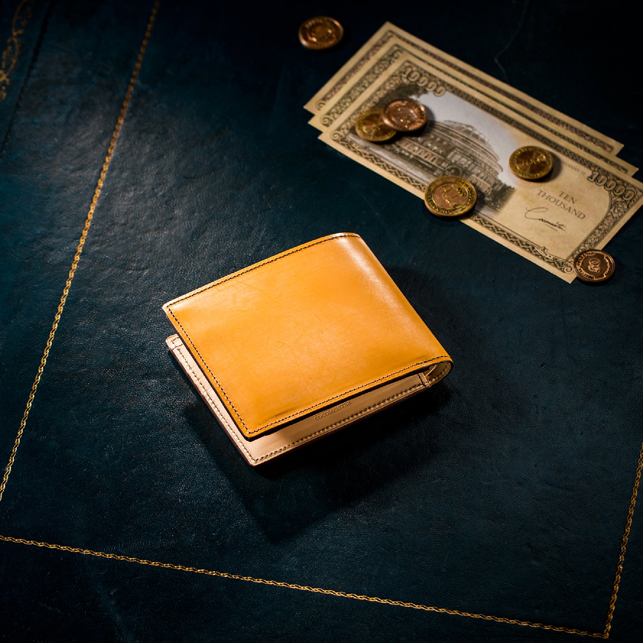 #カラー_ロンドンキャメル