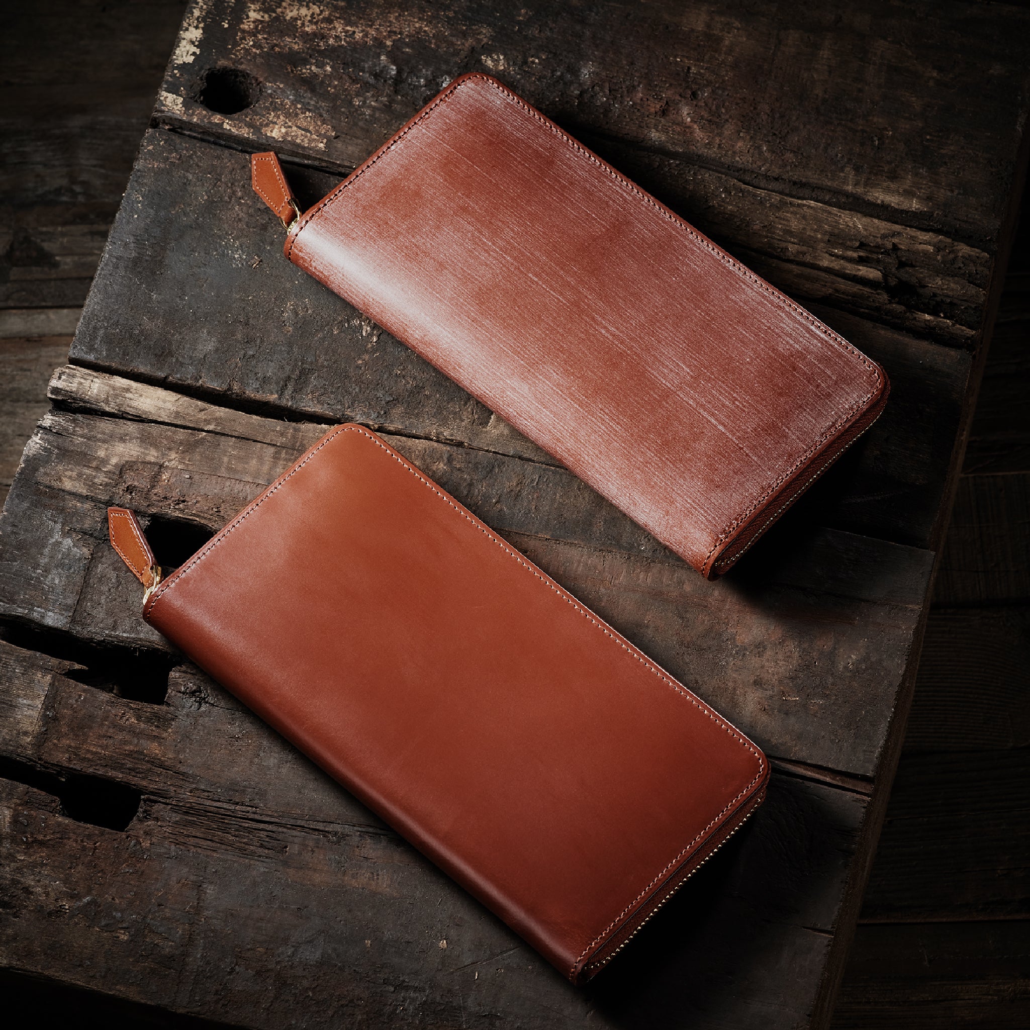 ジョージブライドル バイアリーパース