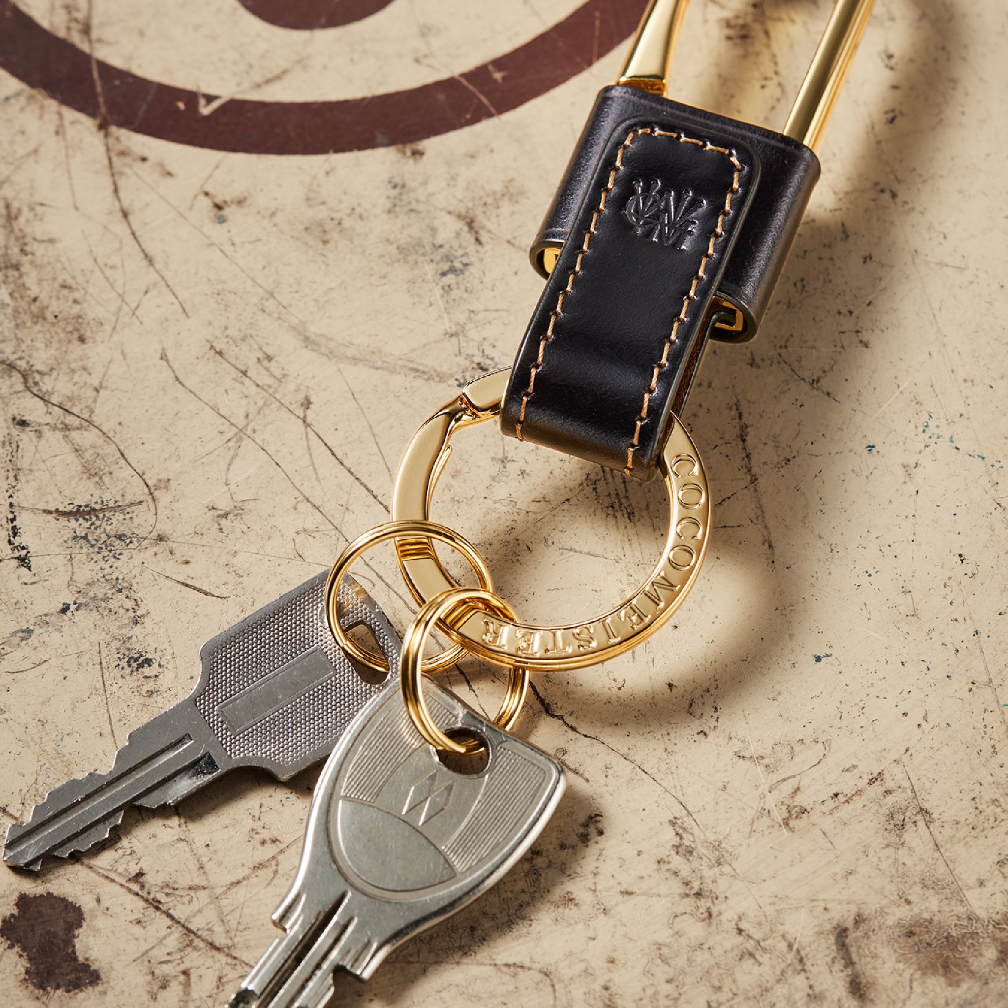 マーパット コヨーテ