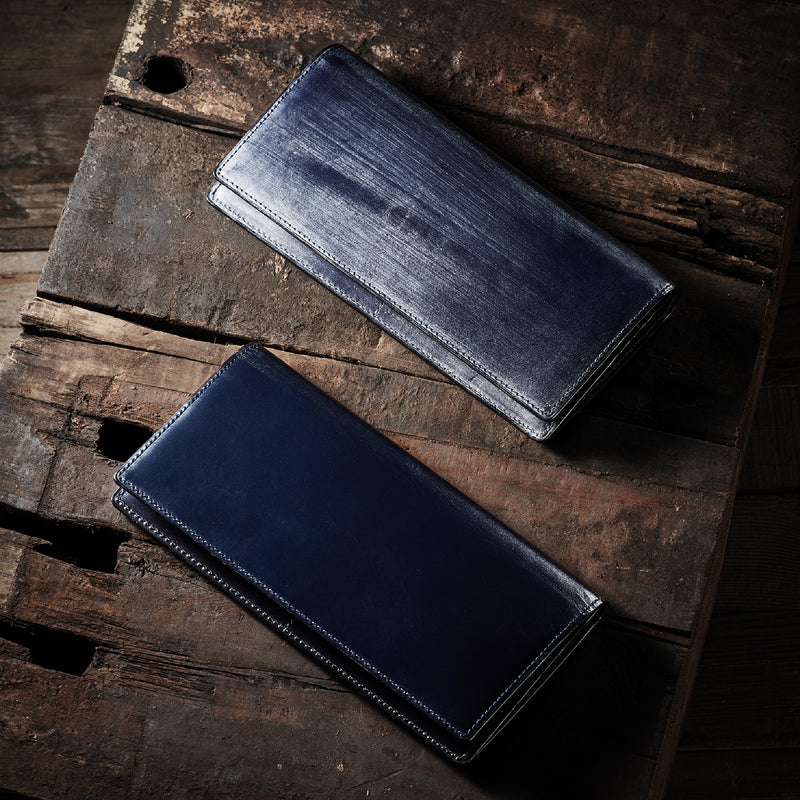 ジョージブライドル ロイヤルウォレット