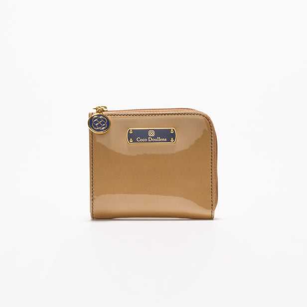 <p>シャンパンベージュ</p>