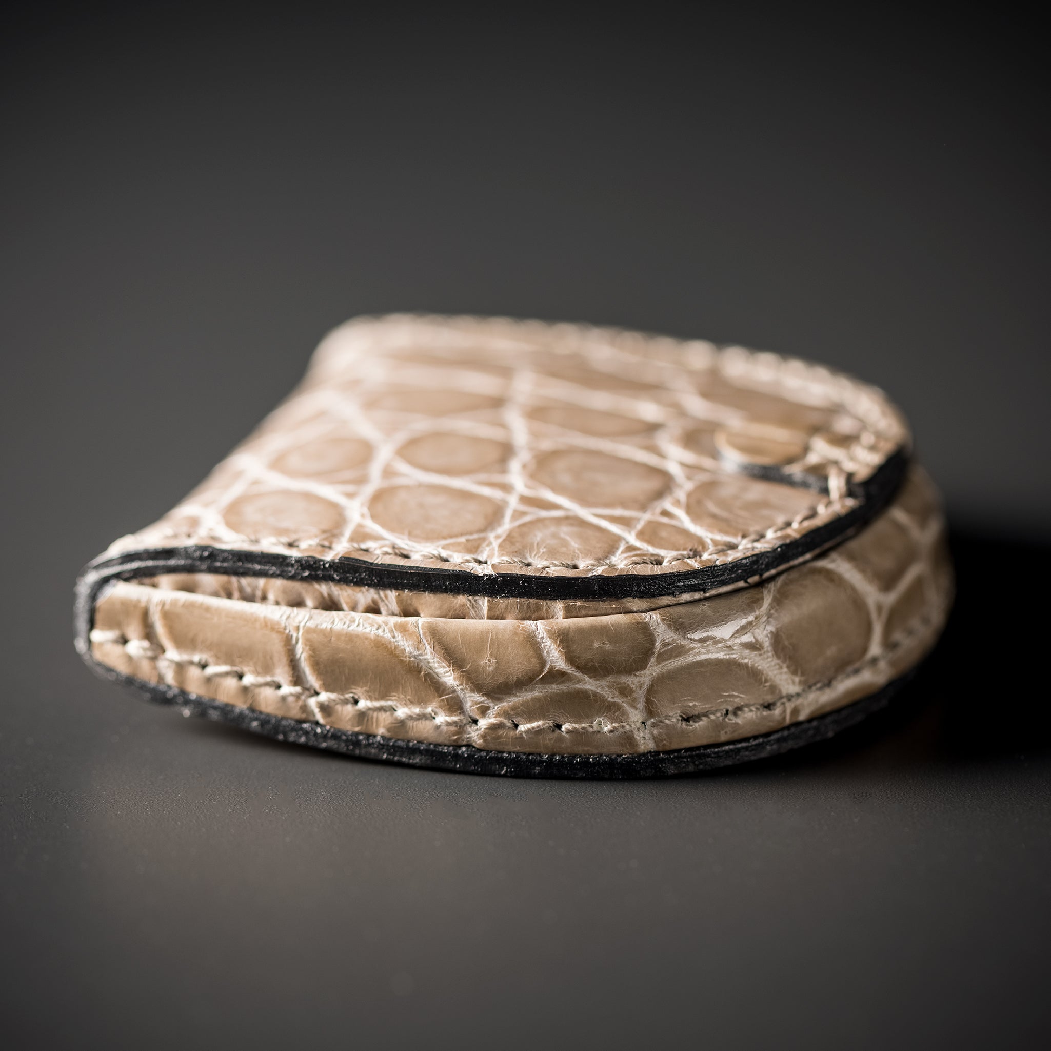 クロコダイル コリン