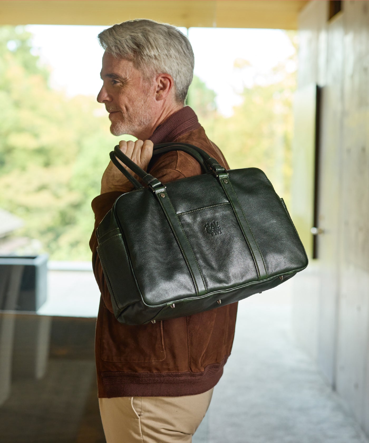 ダーリントン デイボストン styling image 5
