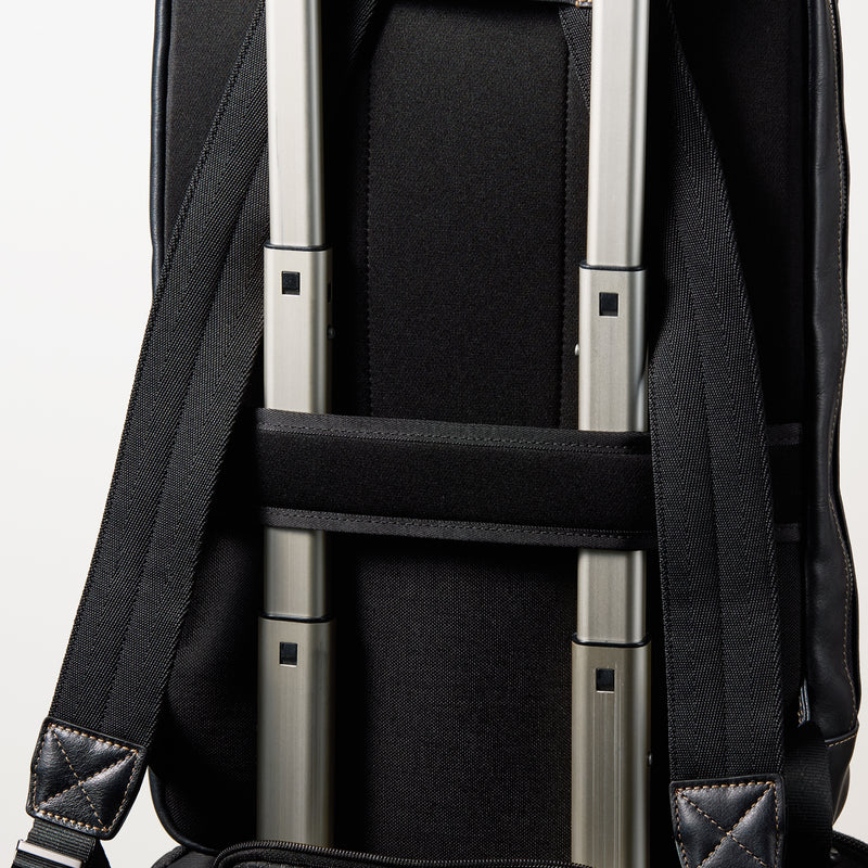 ダーリントン バックパックスリム