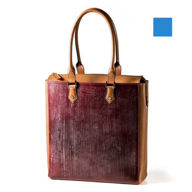 <p>バレルブラウン</p>