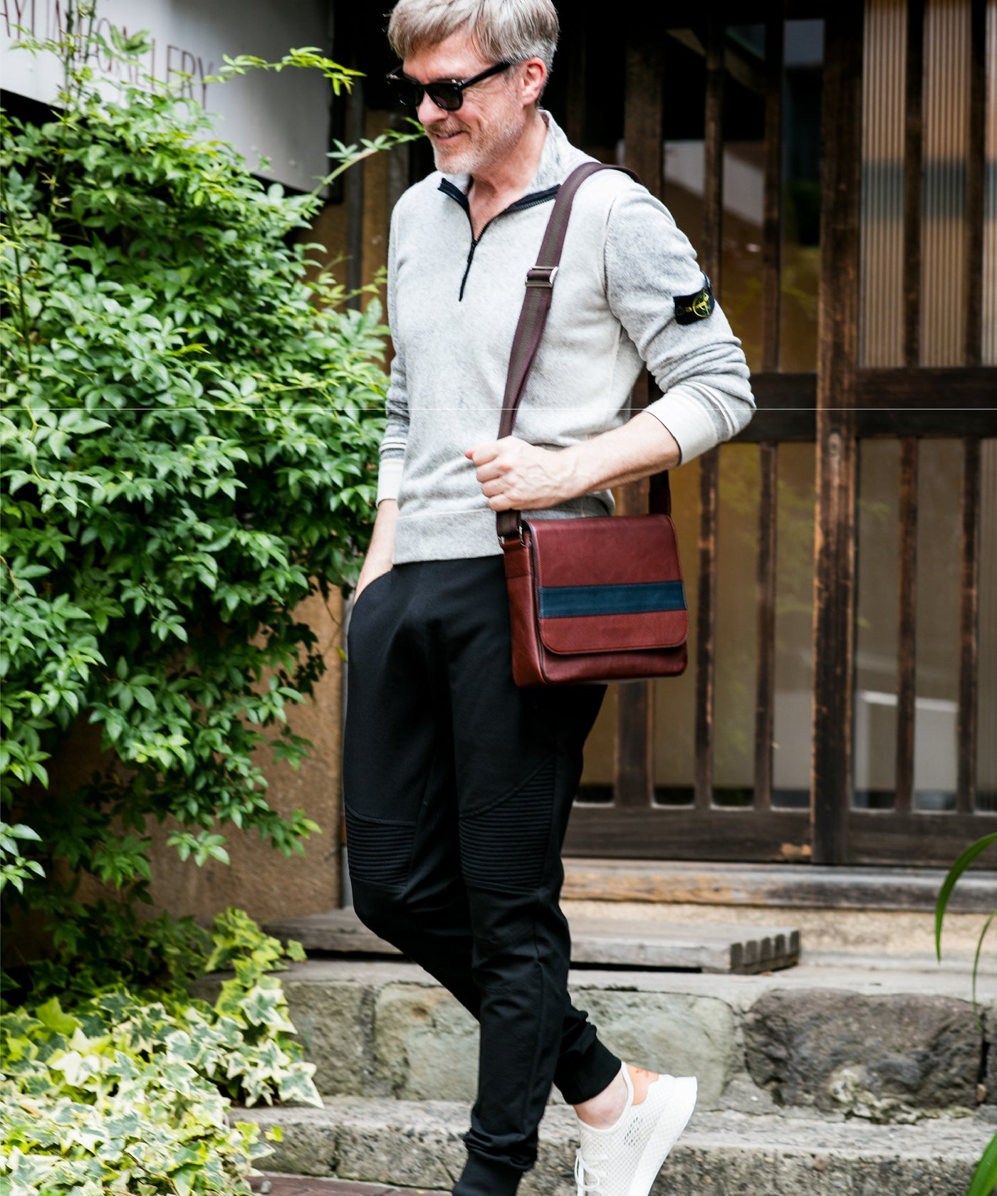 マルティーニ リトルシガー styling image 5
