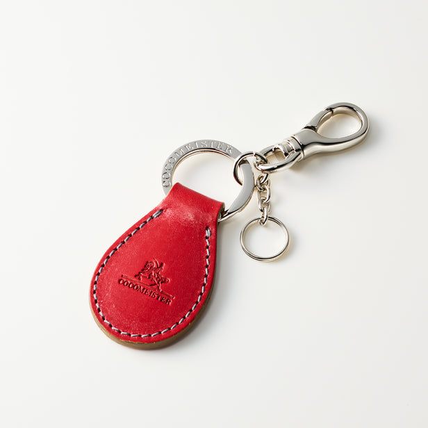 スイスレッド / シルバー