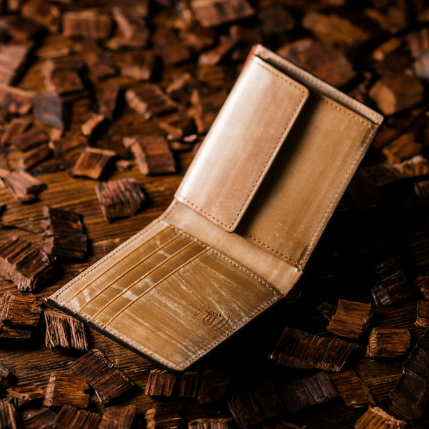 <p>チャコールウッド</p>