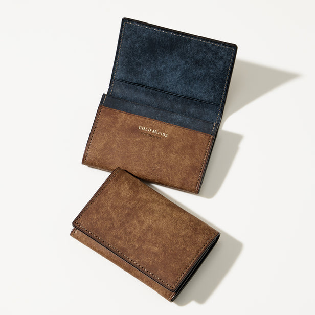 キャニオンブルー