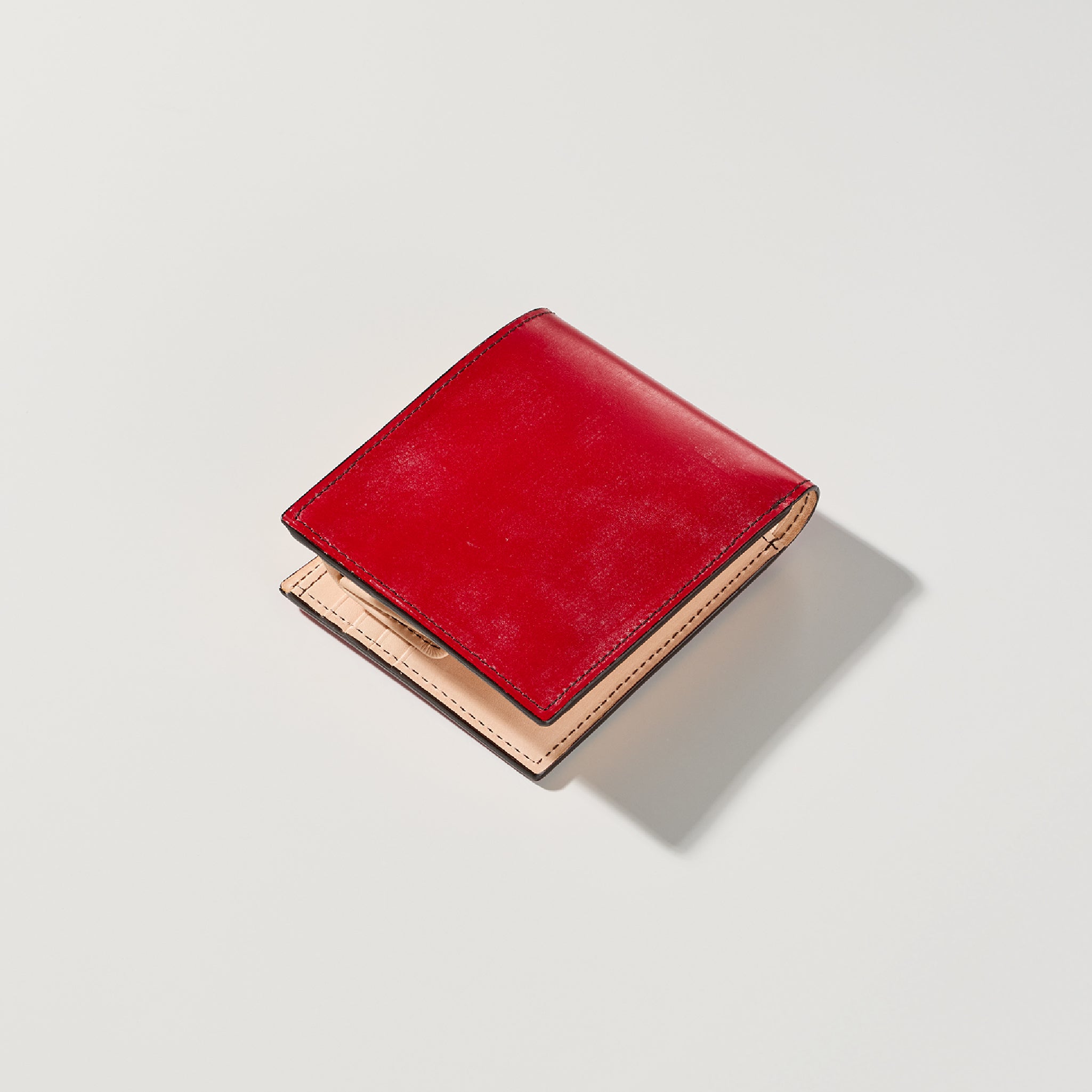 #カラー_スイスレッド