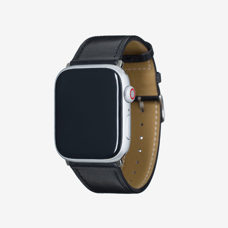 マットーネ AppleWatch用レザーバンドの公式商品写真
