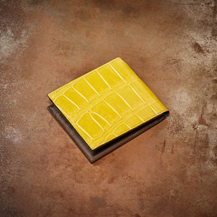 モナコイエロー