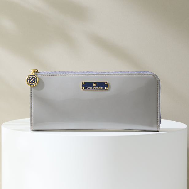 シャンパングレージュ