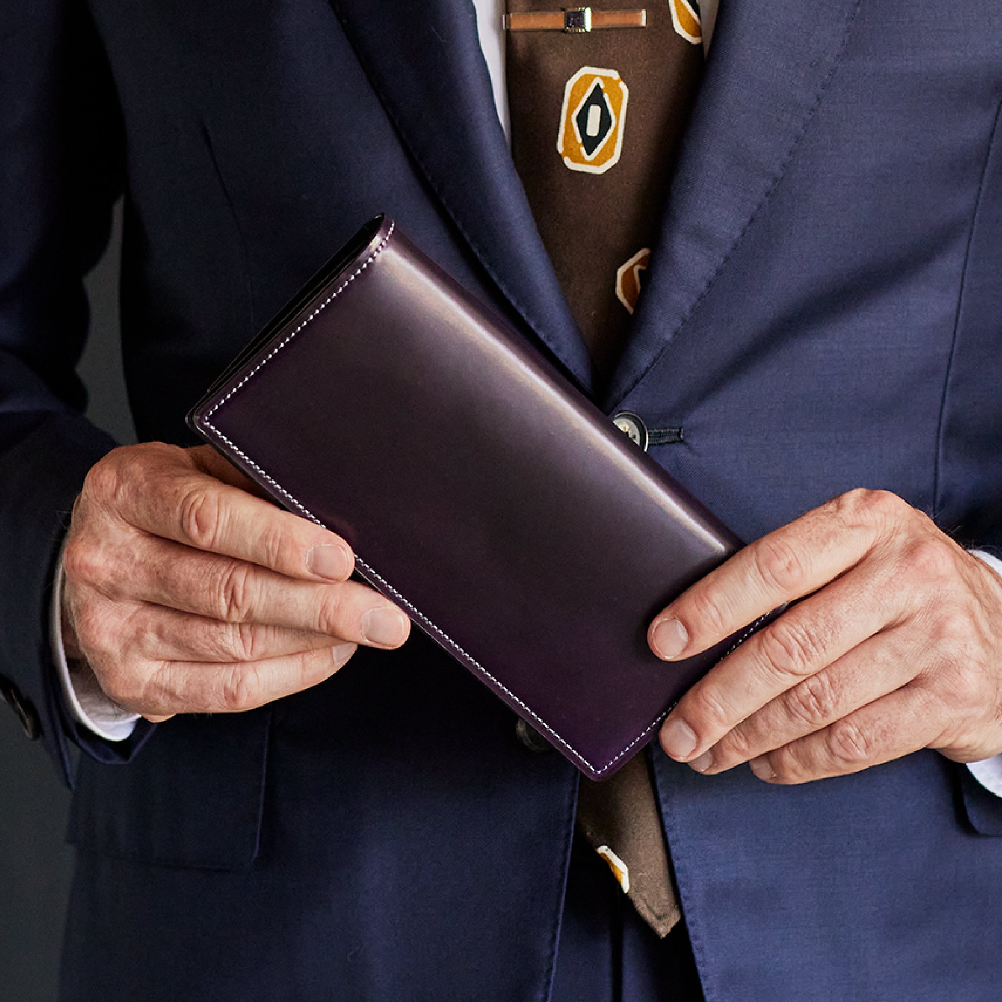 #カラー_バイオレットリーフ