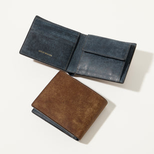 キャニオンブルー