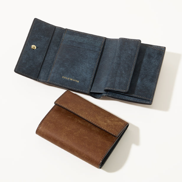 キャニオンブルー