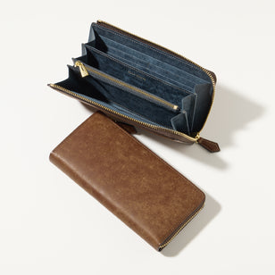 キャニオンブルー