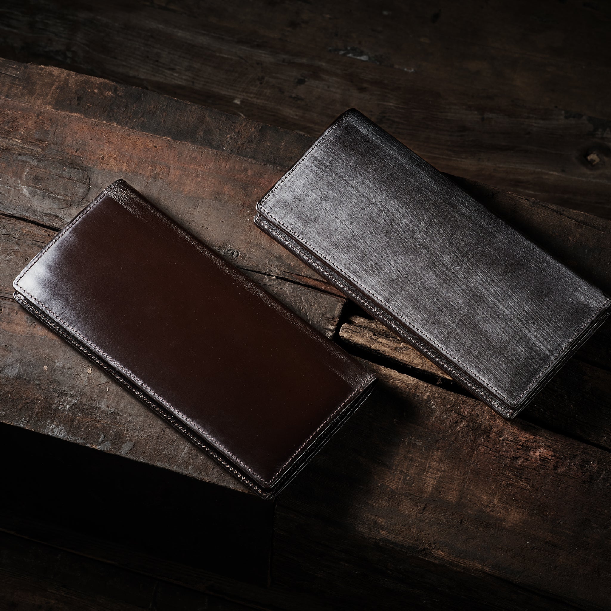 ジョージブライドル ロイヤルウォレット