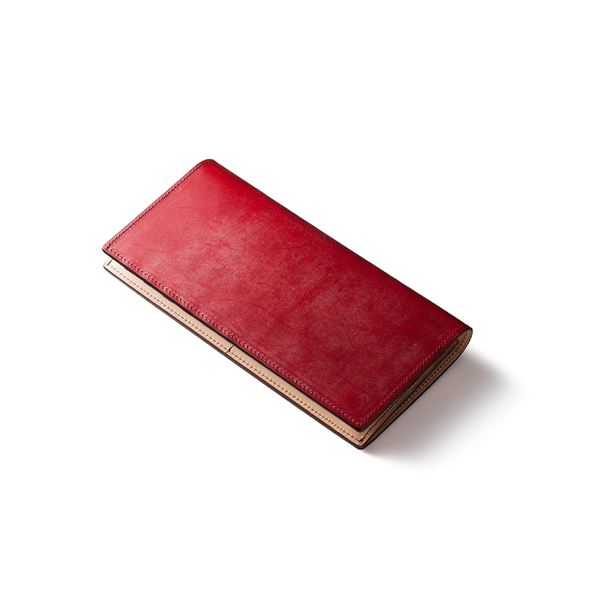 #Color_スイスレッド