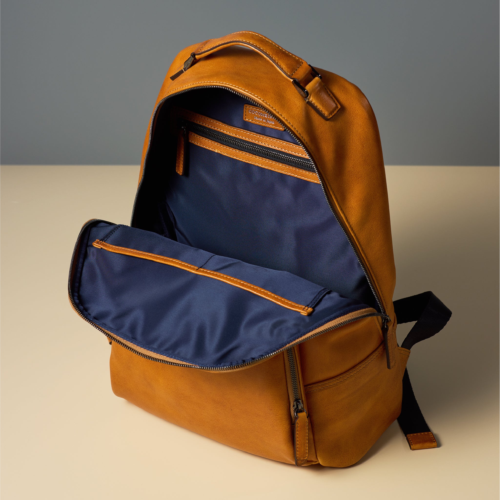 #カラー_シダー LIMO.D