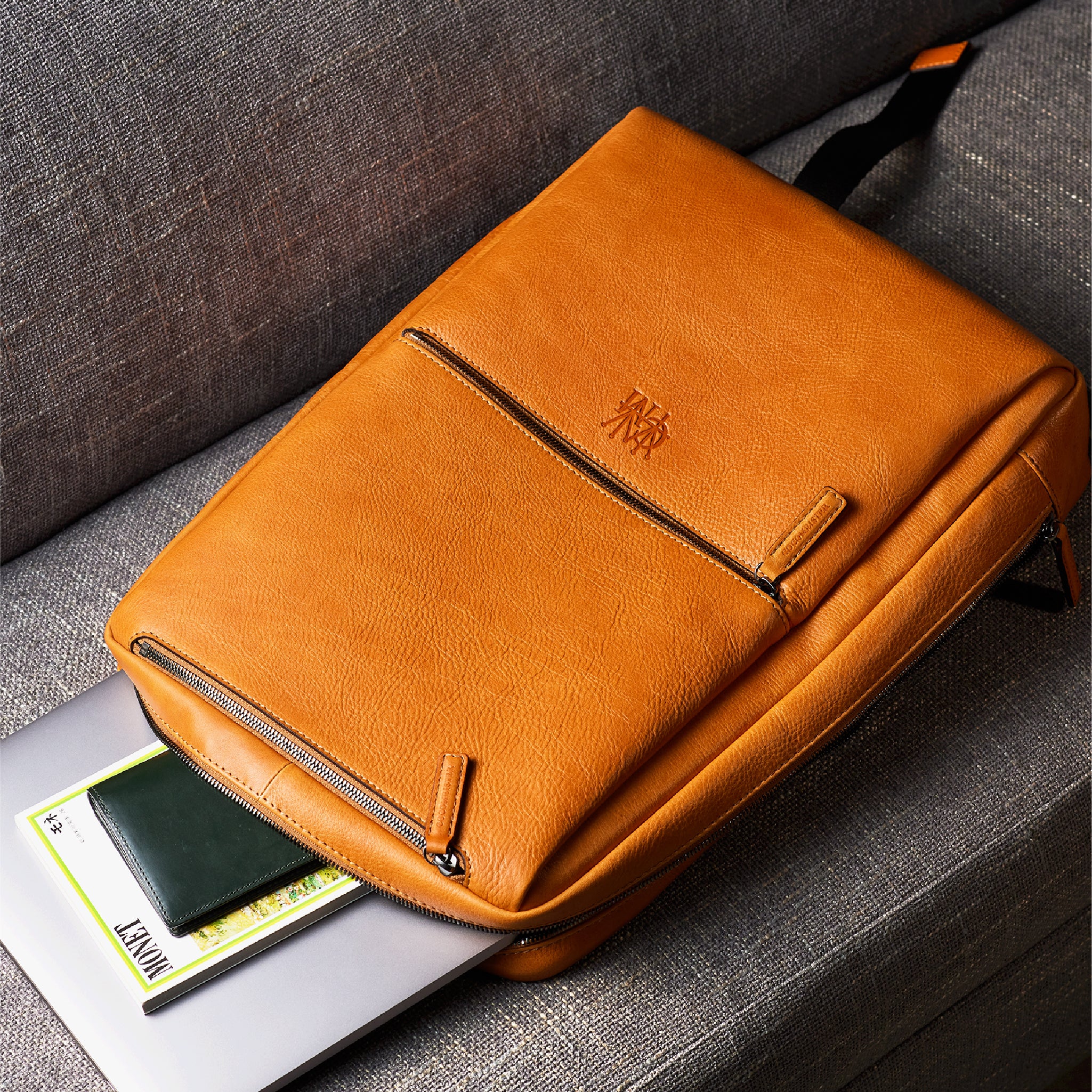 #カラー_シダー LIMO.D