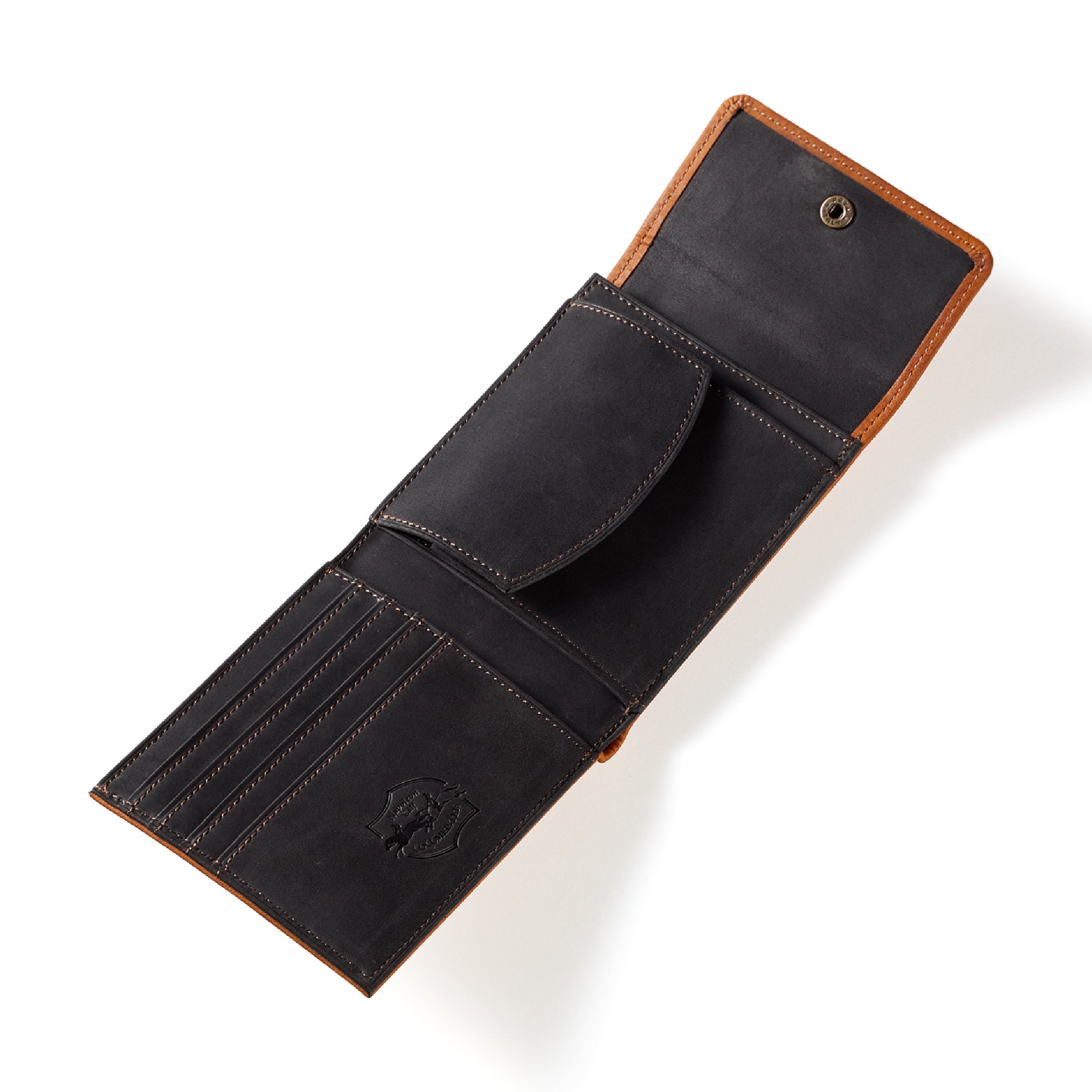 #Color_ブラウンフォース