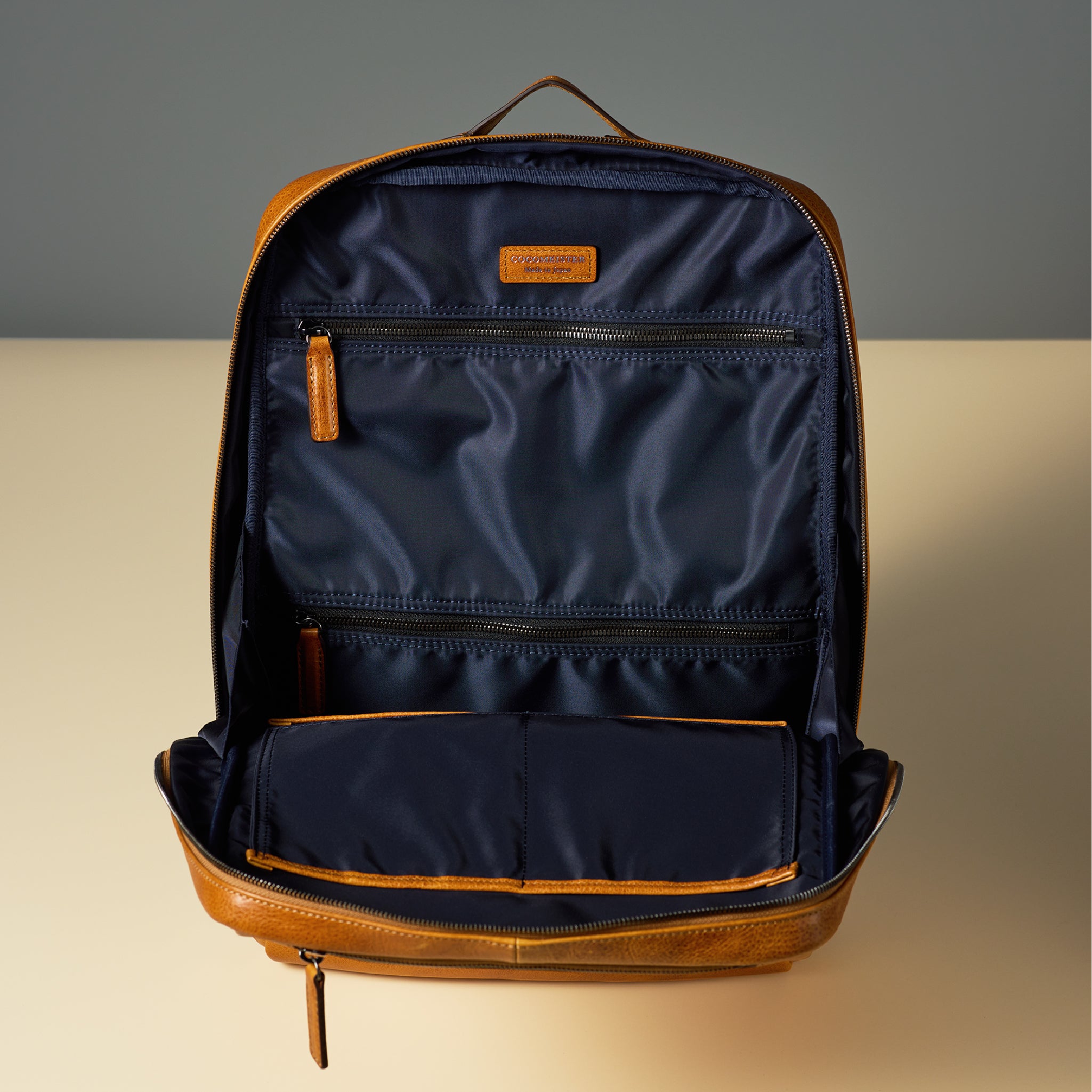 #カラー_シダー LIMO.D