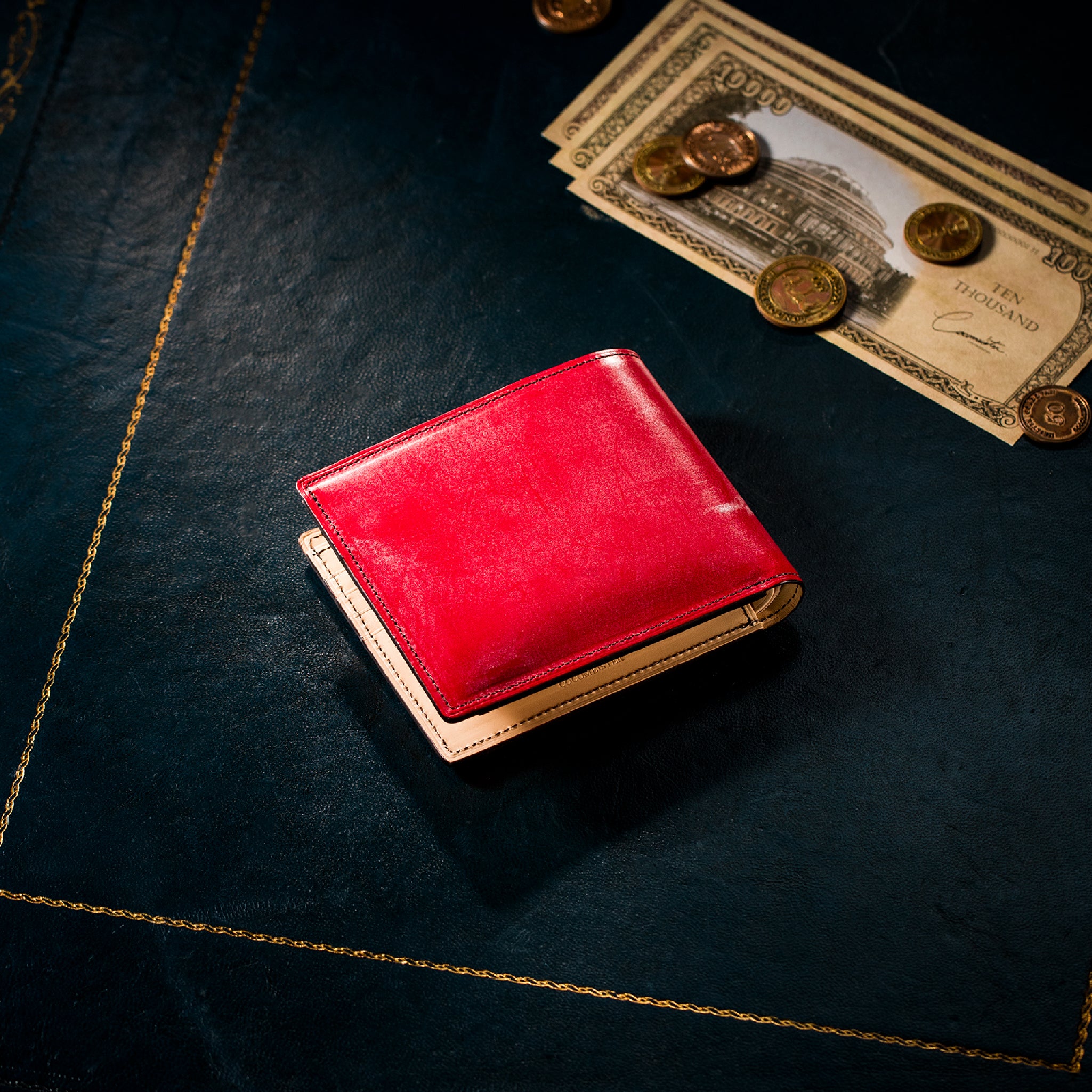 #カラー_スイスレッド