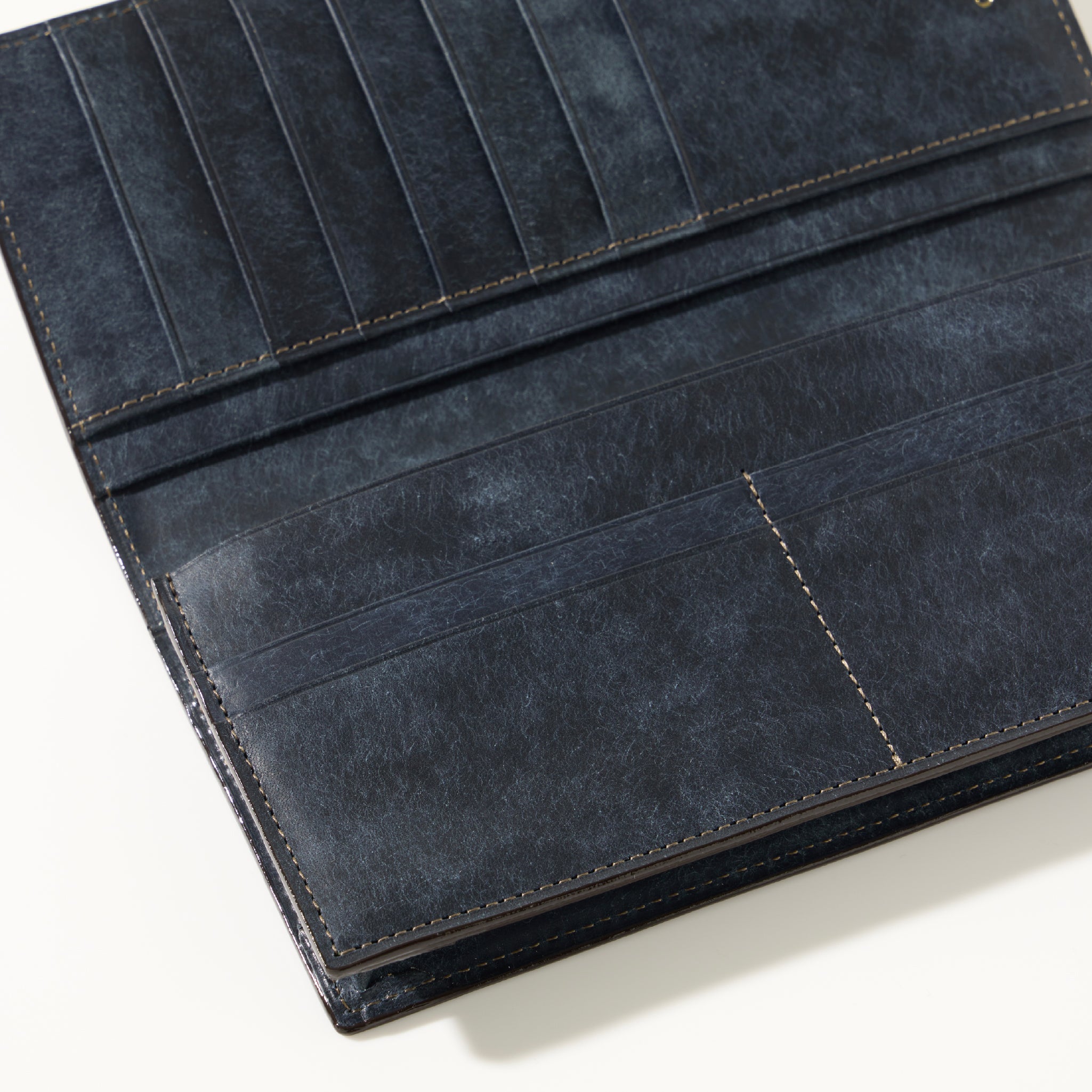 #カラー_キャニオンブルー