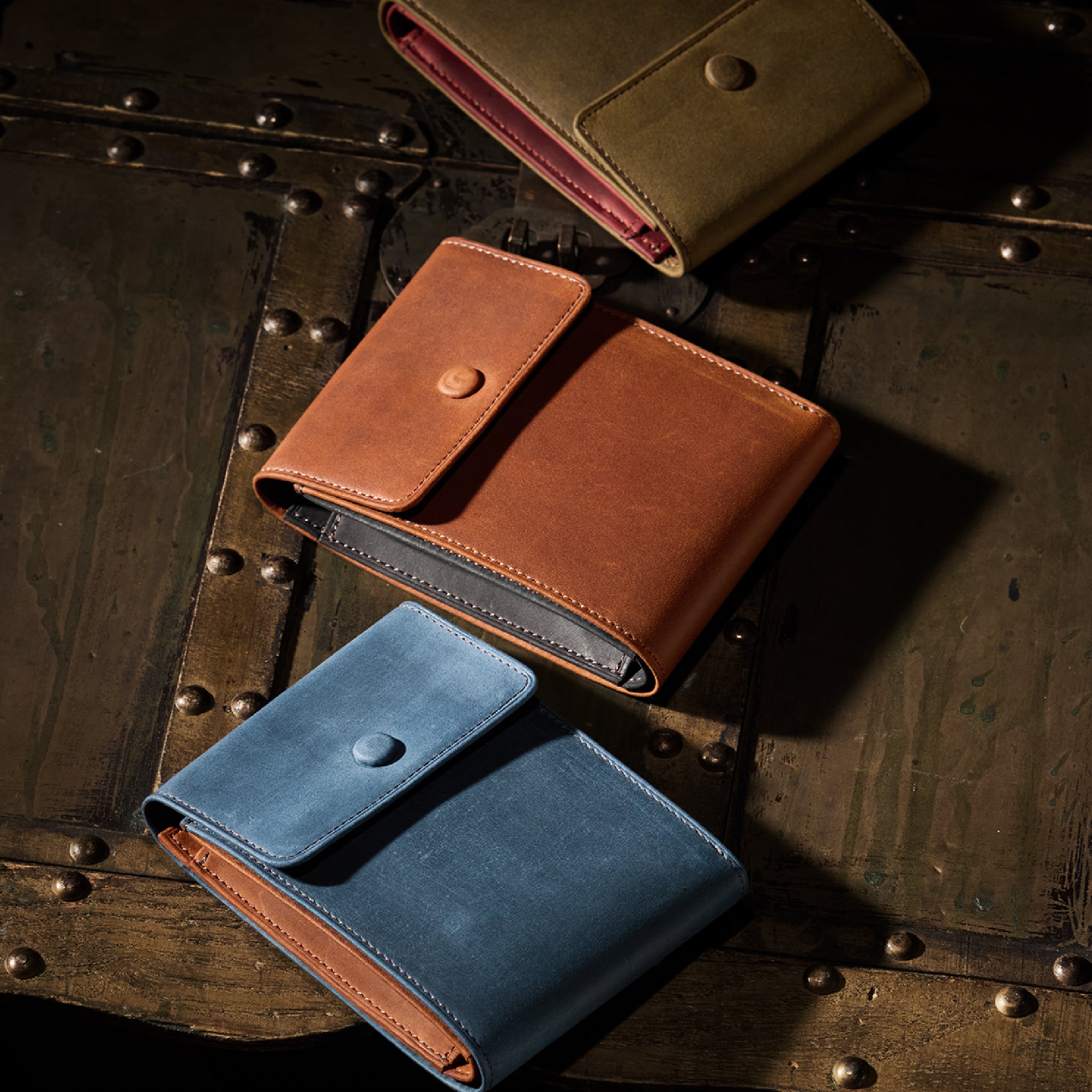 #Color_ブラウンフォース