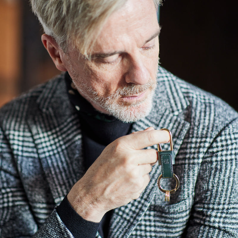 ジョージブライドル キヨタケ