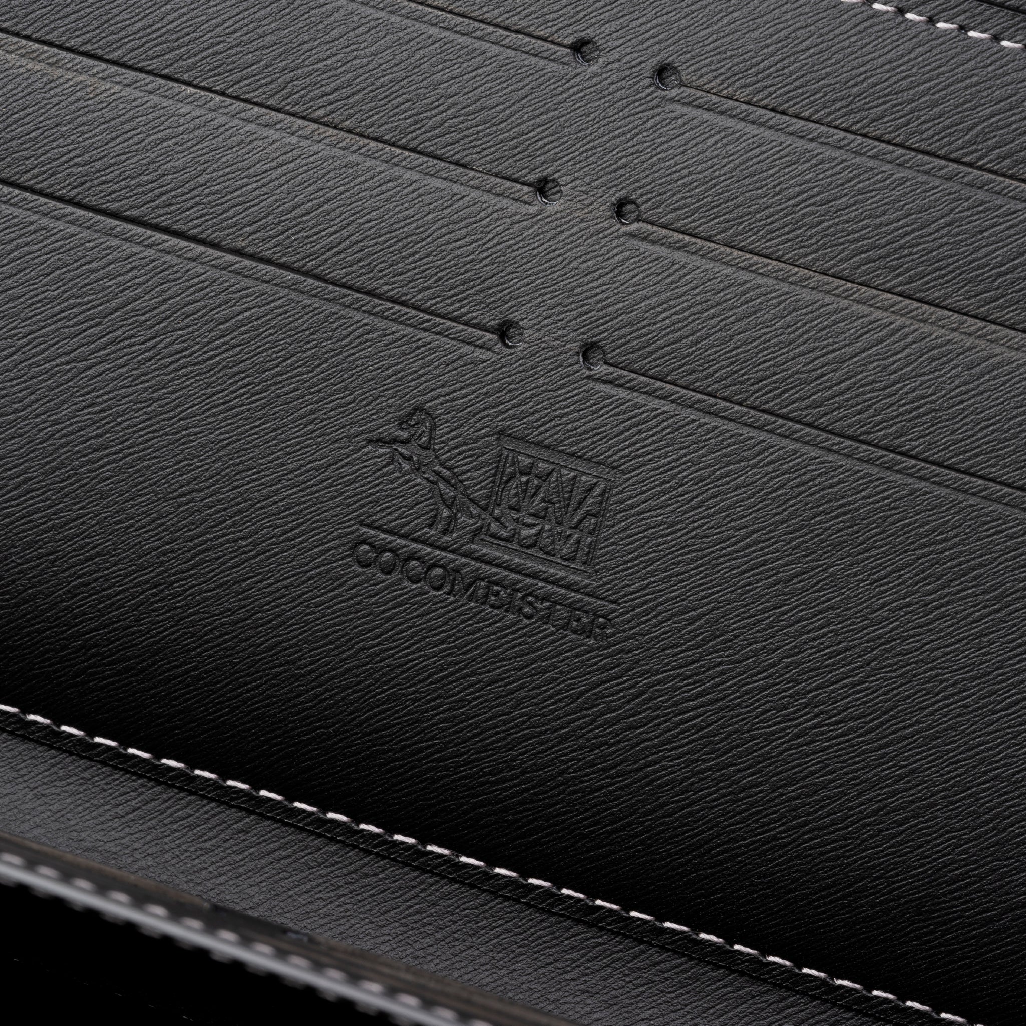 クロコダイル パーシモン