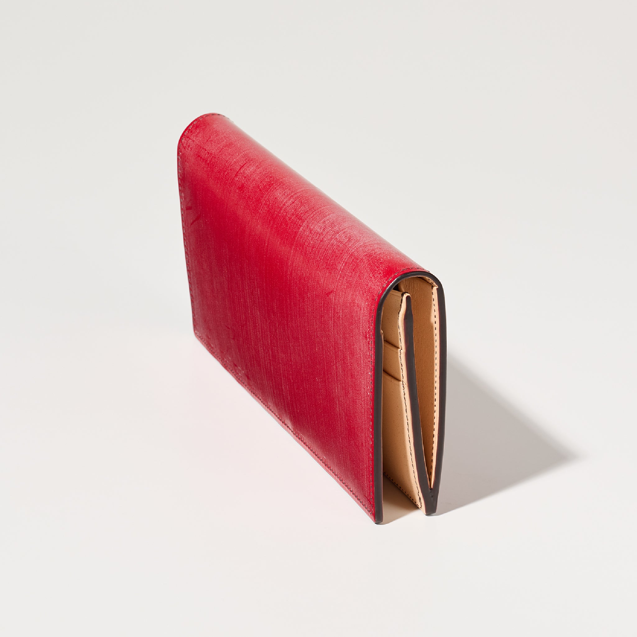 #Color_スイスレッド