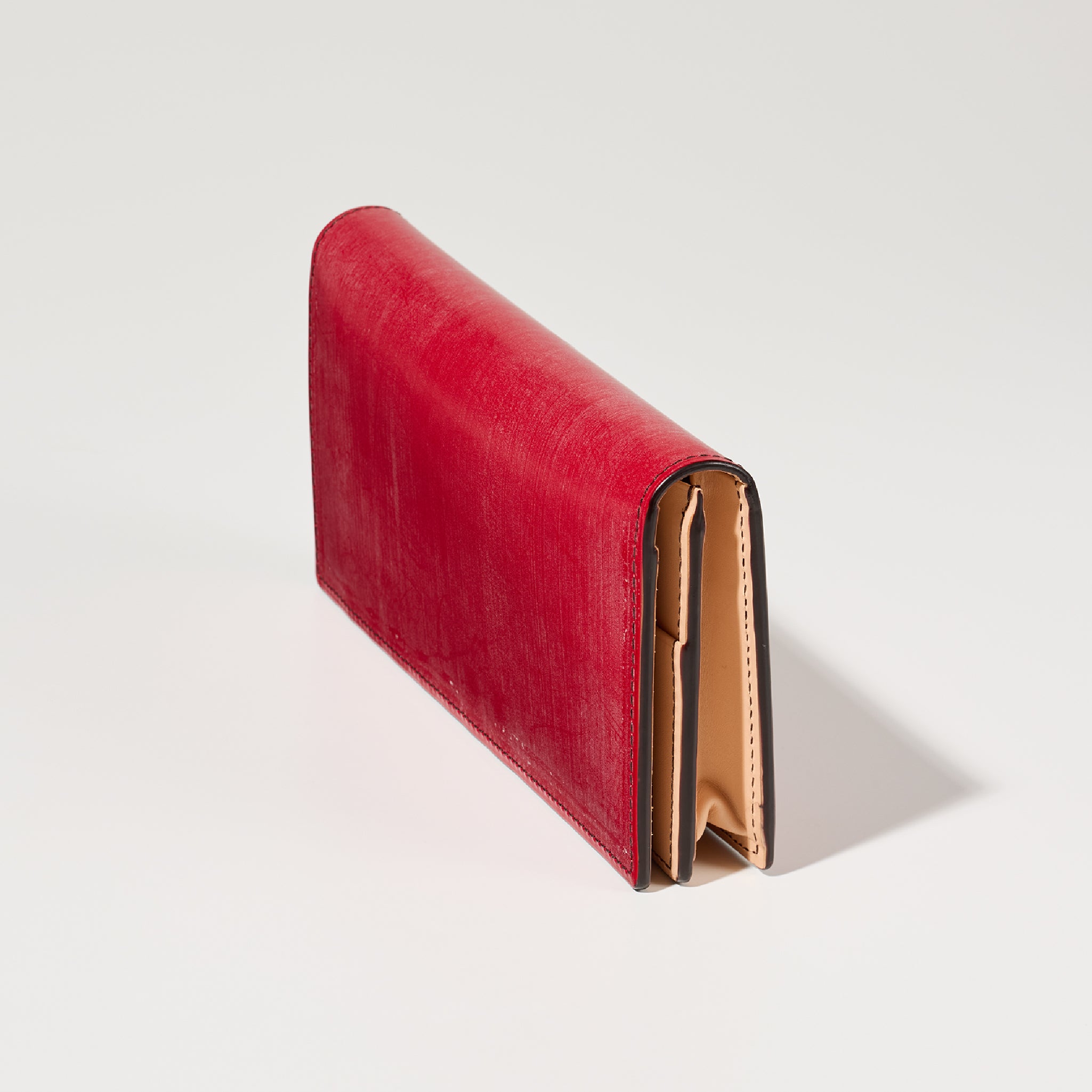 #Color_スイスレッド