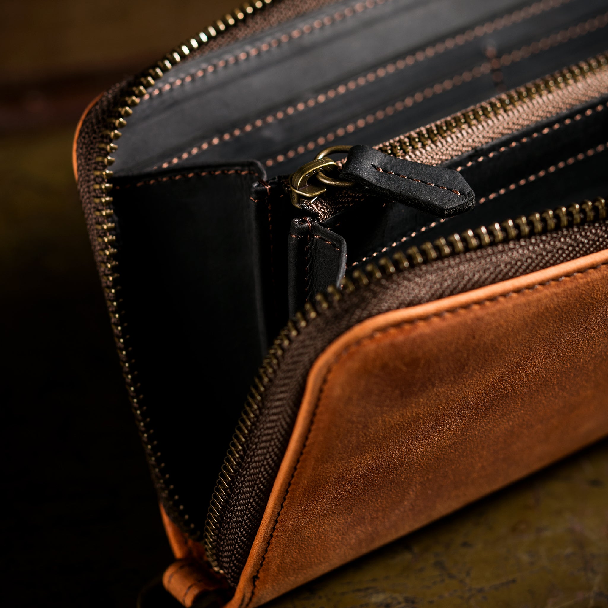 #Color_ブラウンフォース