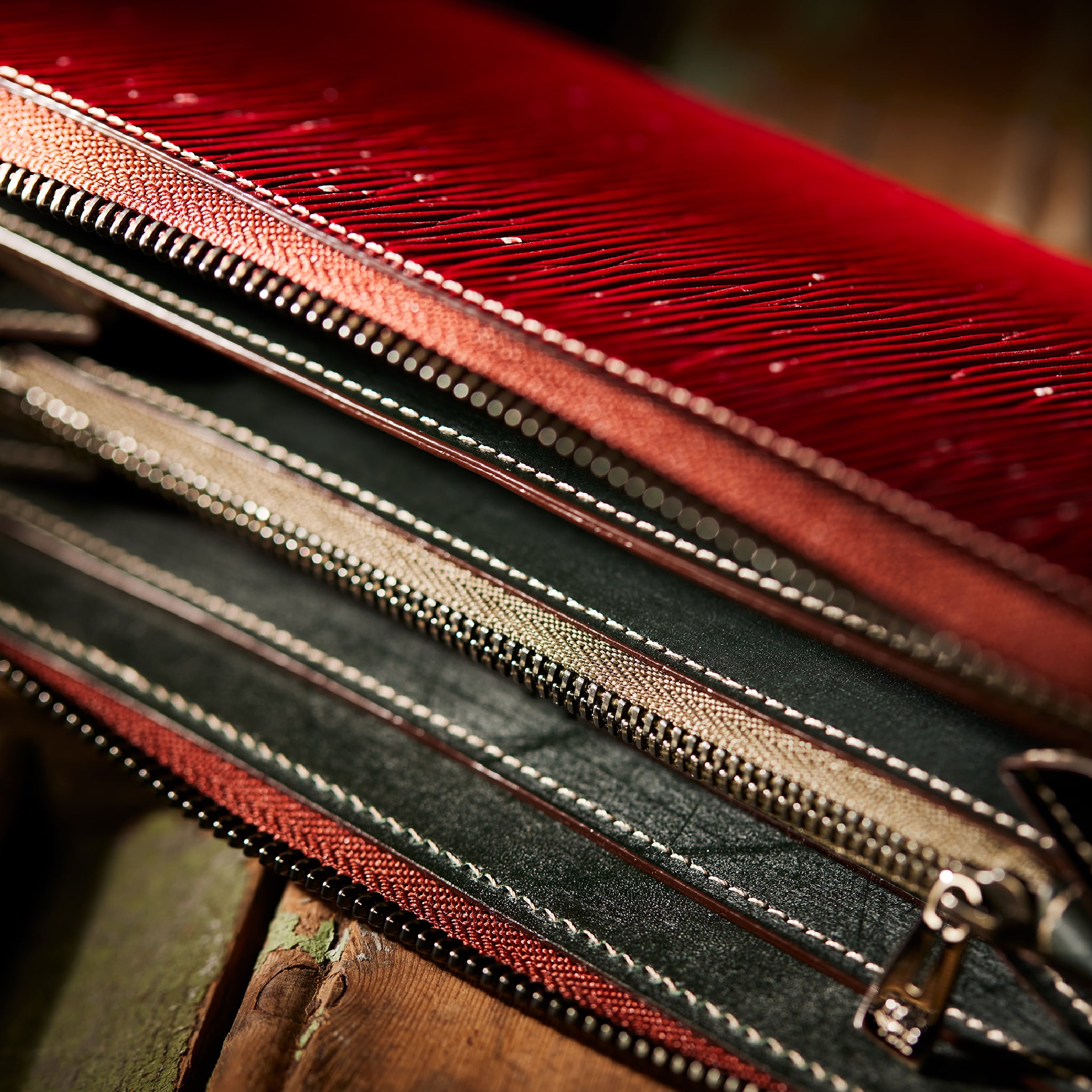 #Color_ポートワイン