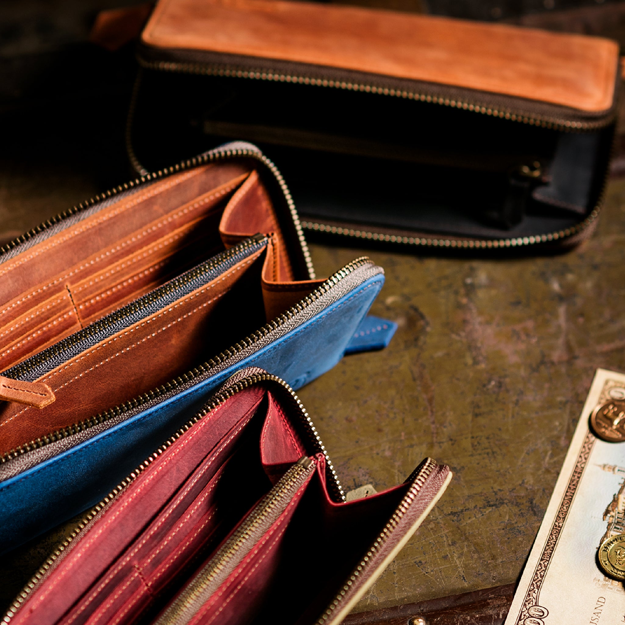 #Color_ブラウンフォース