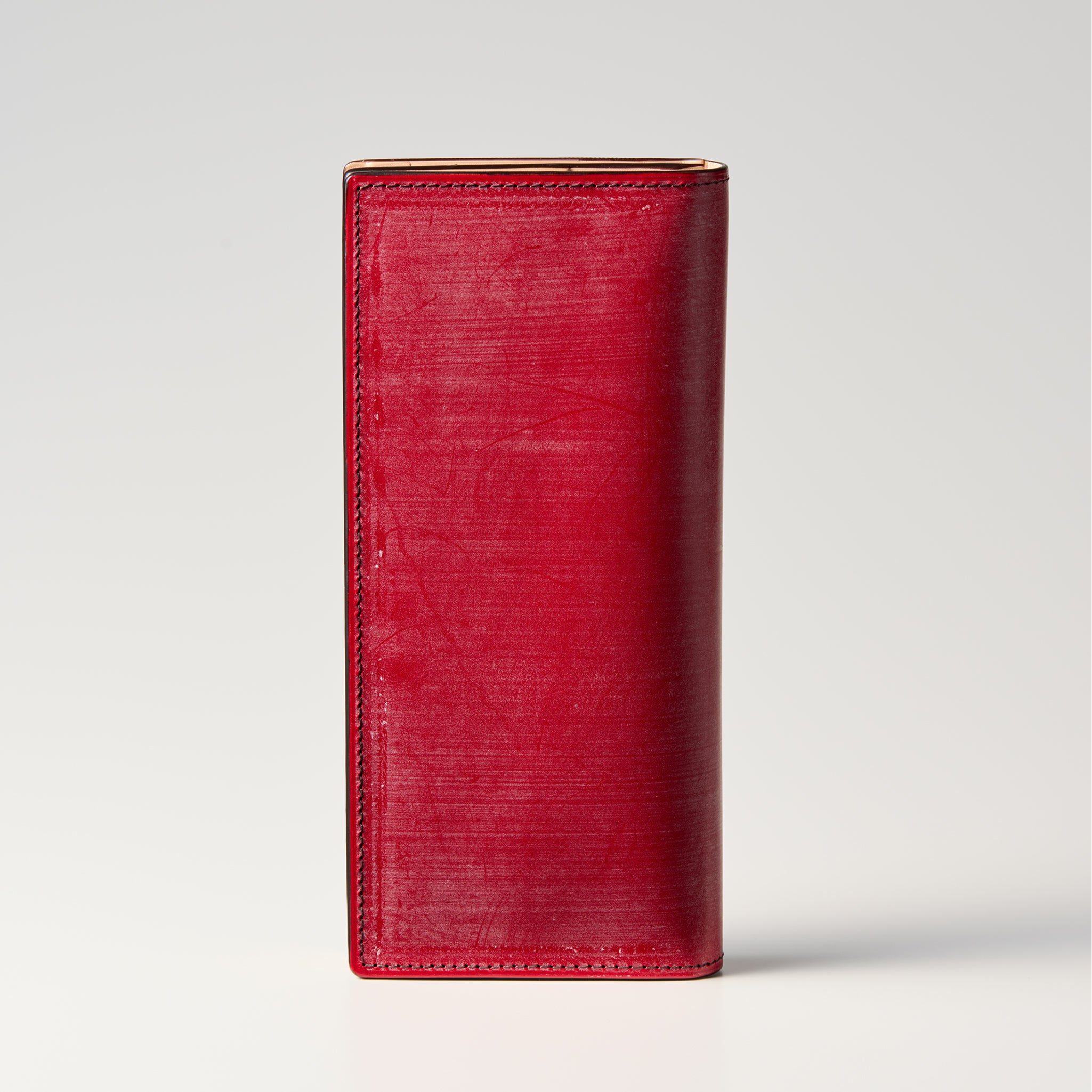 #Color_スイスレッド