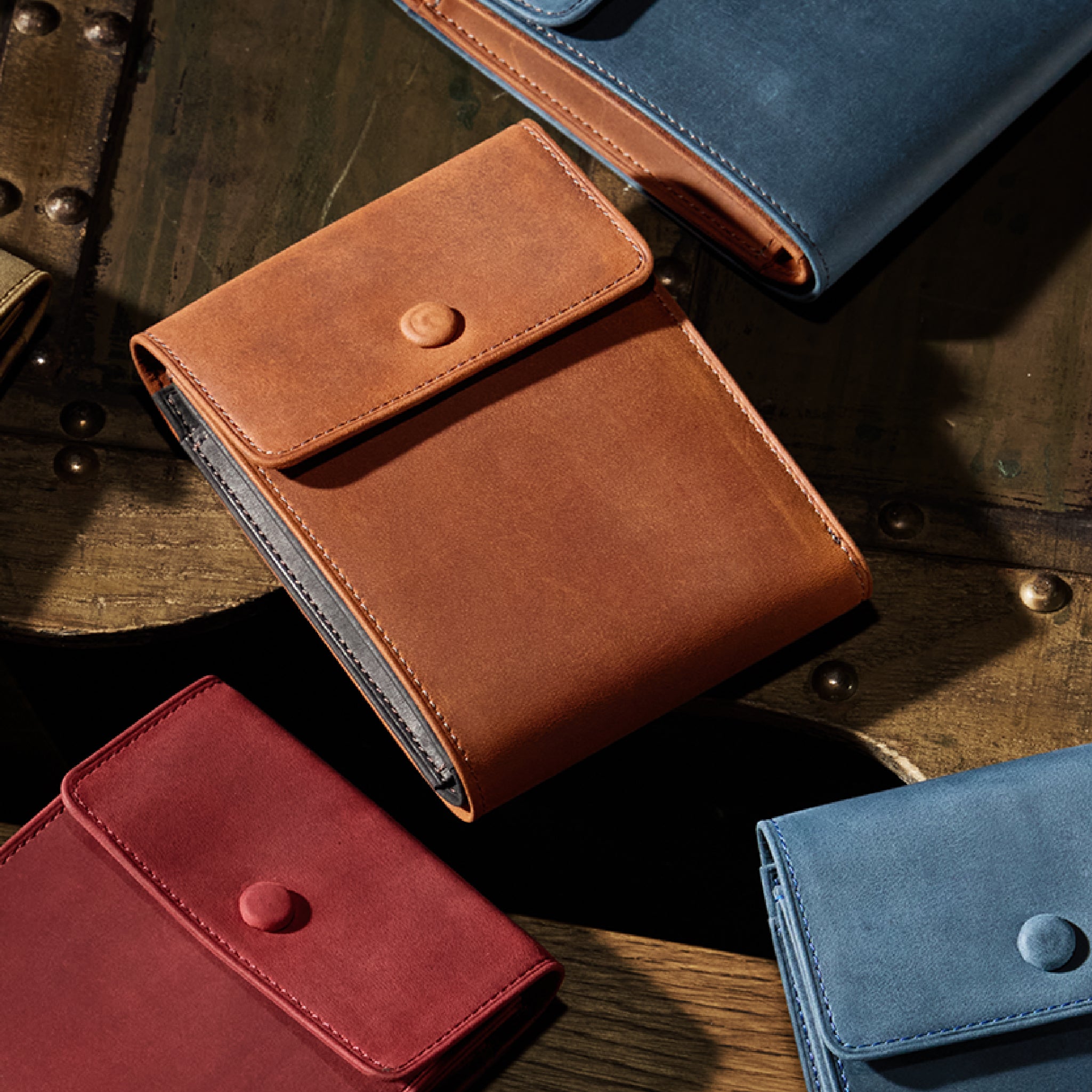 #Color_ブラウンフォース