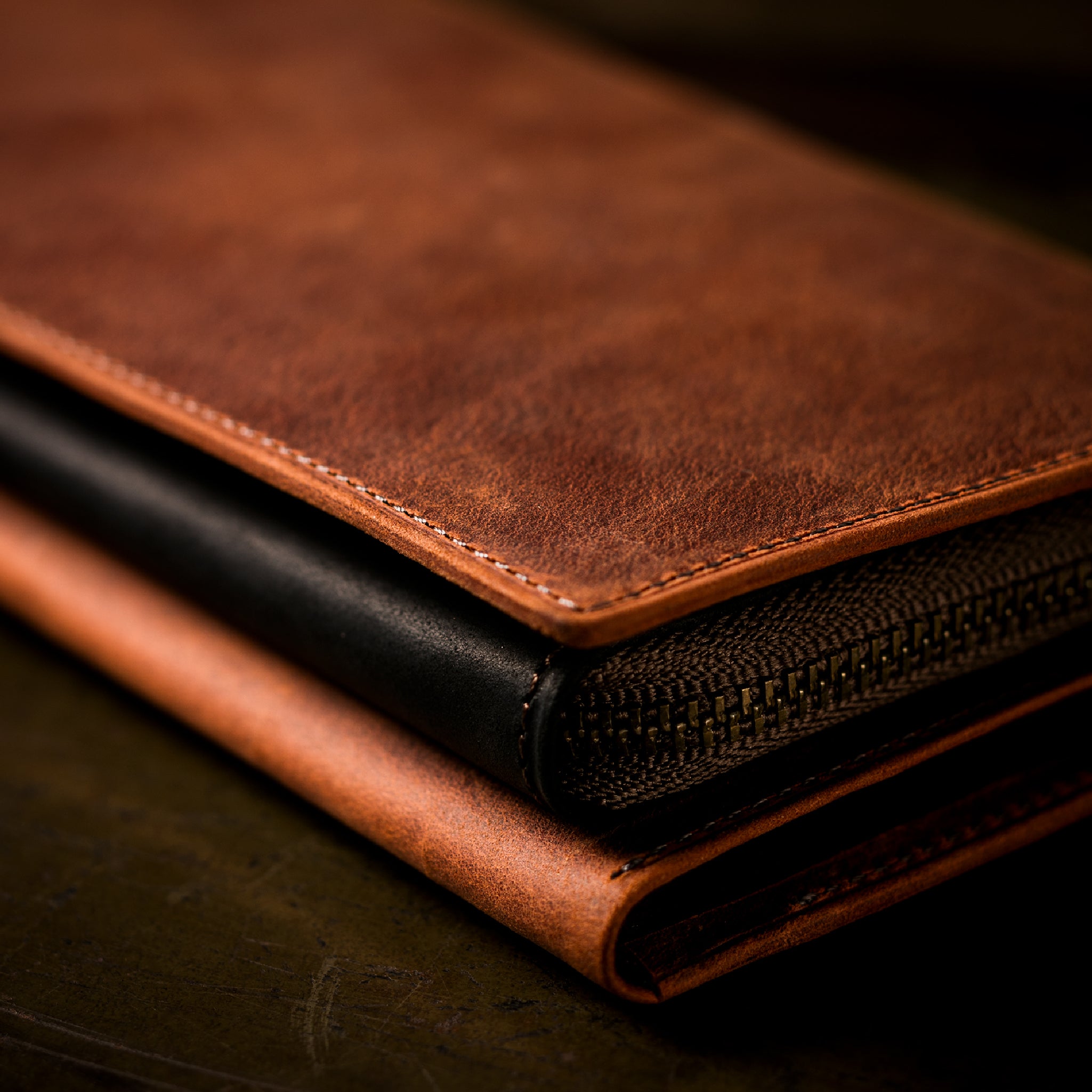 #Color_ブラウンフォース