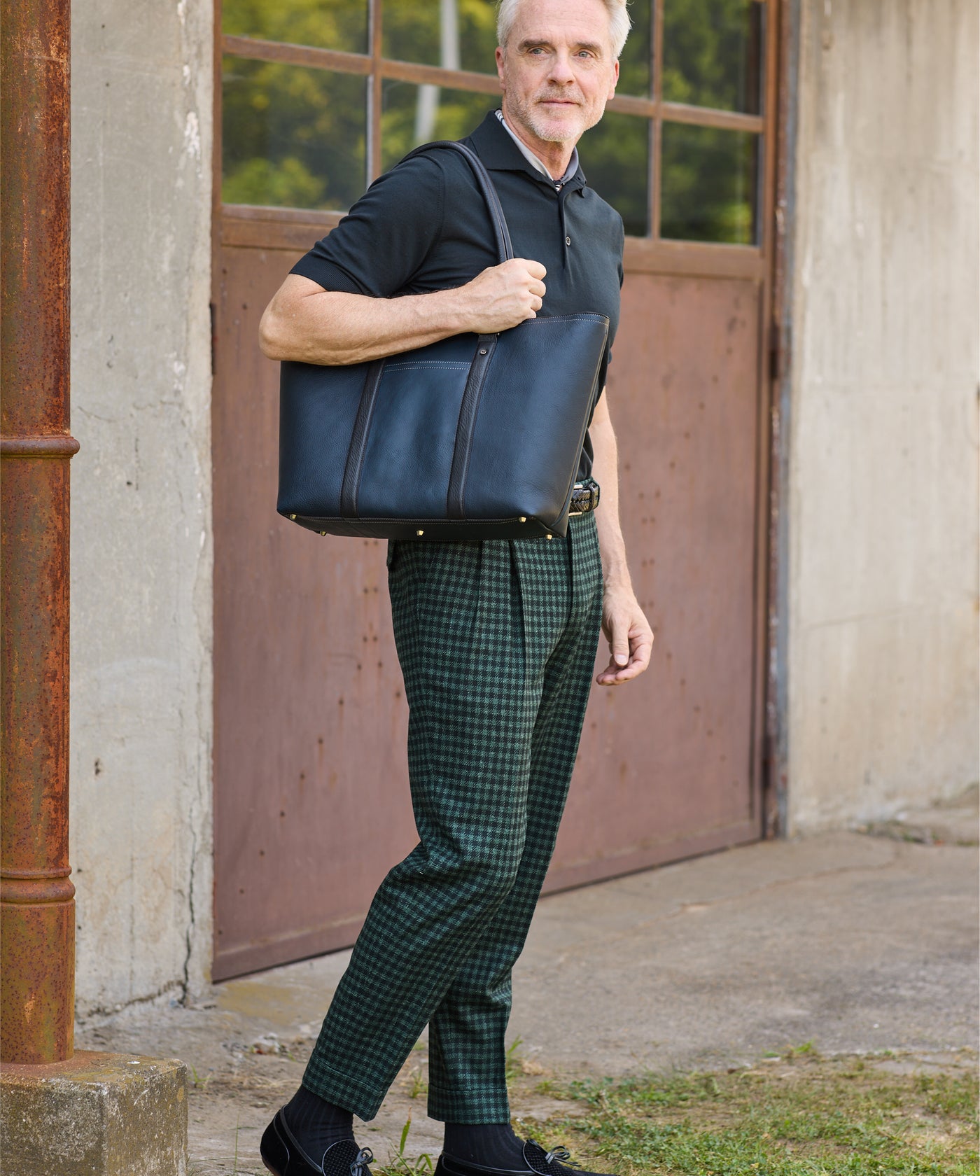 マルティーニ レオナルド styling image 6