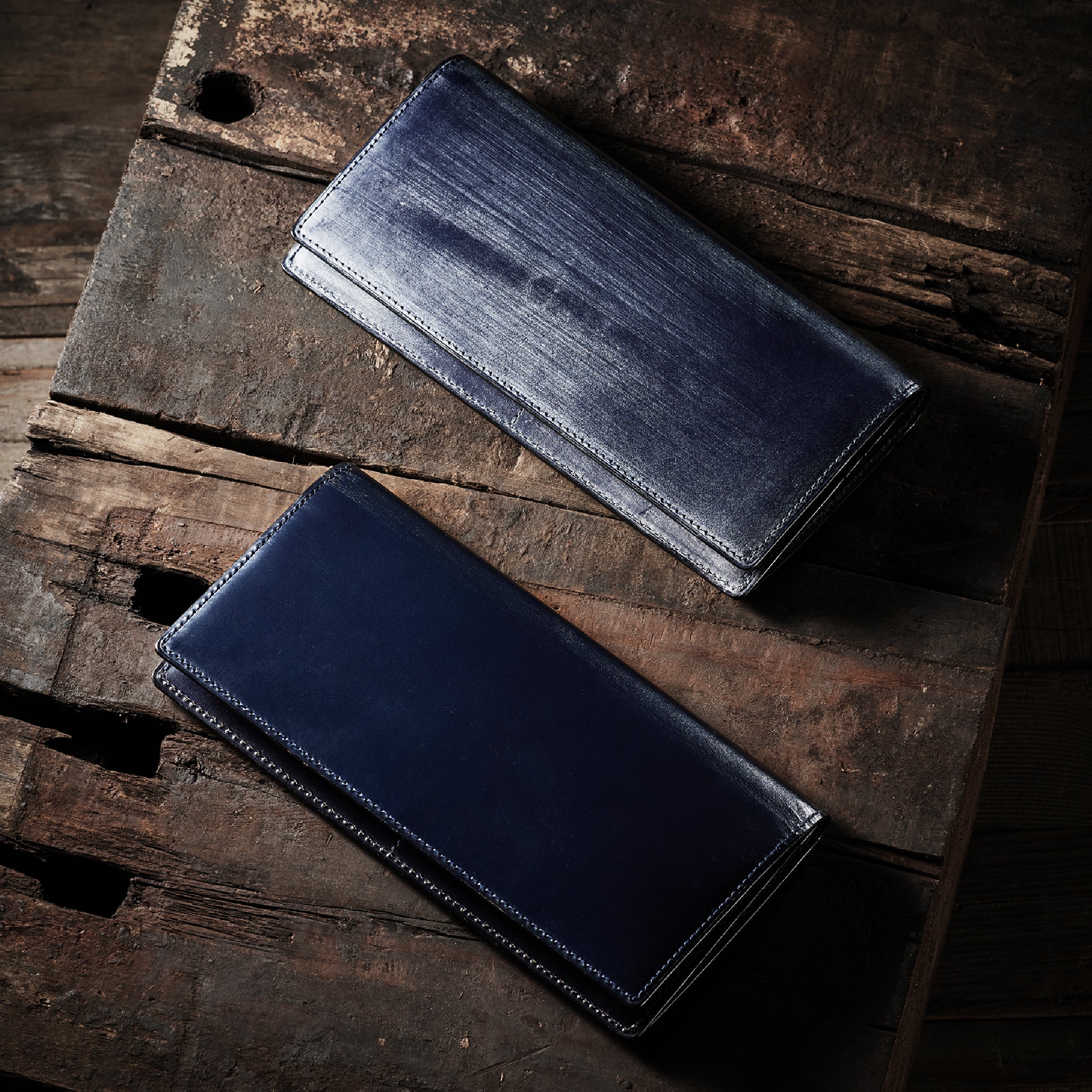 ジョージブライドル ロベルトパース