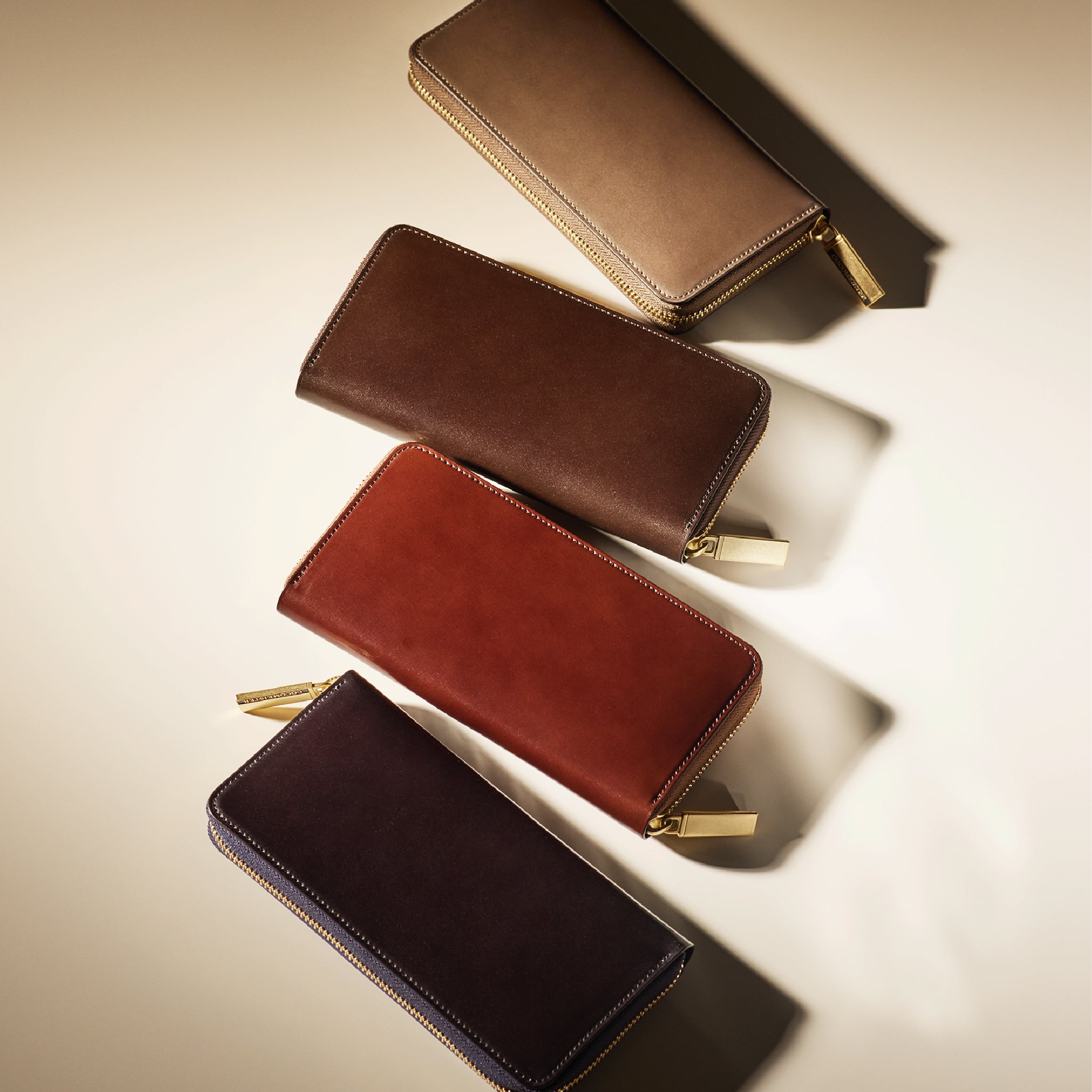 コードバンヘリテージ ヴィンセント