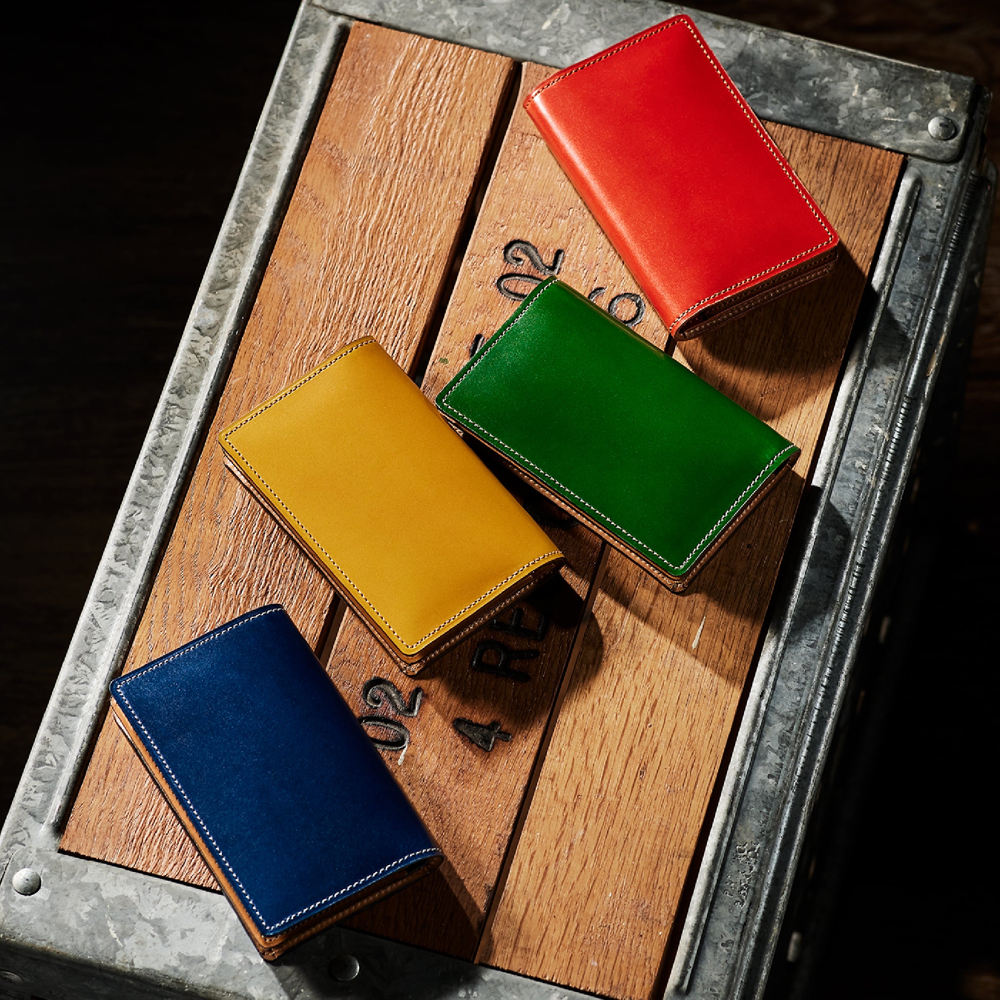 コードバンクルー アルビオン